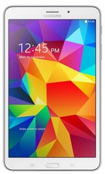Замена шлейфа на планшете Samsung Galaxy Tab 4 8.0 LTE в Сургуте